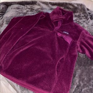 Patagonia Pullover